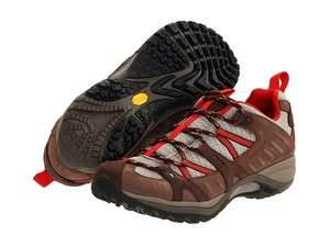 Merrell Womens Siren Sport Hiking Shoes  
