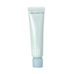  Shiseido UV White Control Protect Base SPF25 (Green) 25g/0 