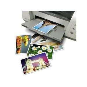 100 3 x 5 Glossy Photo Paper for Canon Epson HP Printer 