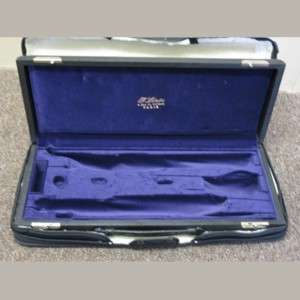 NEW F. Loree English Horn Case with Cover  