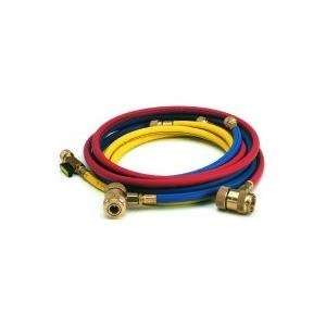   CPS Products HC6 R12 TO R134a Manifold Conversion Hose Set: Automotive
