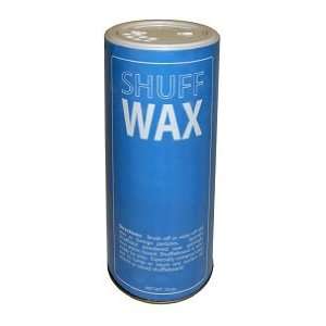 Shuffleboard Wax