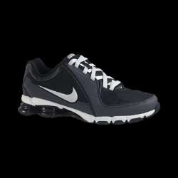 Nike Nike SPARQ Shox P9 Mens Training Shoe  Ratings 