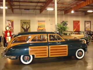 Packard in Packard   Motors
