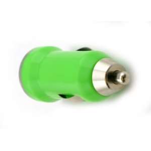  Mini Car Cigarette Lighter to USB Charger Adapter for MP3 