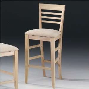  International Concepts S 2013 29 Roma Stool with 