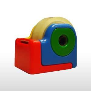  Mini Tape Dispenser & Sharpener Toys & Games