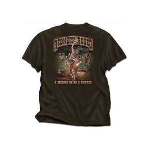  Buckwear Redneck Rodeo Choc Md Md.# 2080 Md Sports 