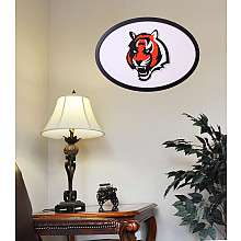   Buy Bengals Personalized Wood Signs, Frames, Wall Art at 