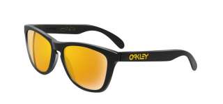 Oakley Shaun White Signature Series Frogskins® Sunglasses available 