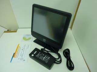 Tyco ELO Touchsystem 15B3 Accutouch E689177 XP PRO NEW  