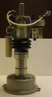 Pamasol Propellant Pump Model 2008/11 ++  