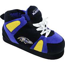 Baltimore Ravens Footwear, Ravens Sneakers, Ravens Shoes, Ravens Socks 