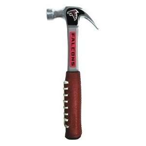  Atlanta Falcons Pro Grip Hammer Patio, Lawn & Garden