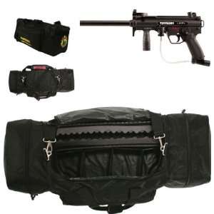 Paintball Body Bags Super Body Bag Gearbag With Tippmann A5 H.E. Egrip 