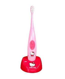 Hello Kitty Sonic Toothbrush   Boots