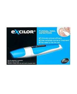 Excilor Fungal Nail Infection Pen   Boots