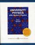 University Physics With Modern Physics 1E (1 40) by Bauer, Westfall 