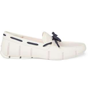   Shoes  Boat shoes  Boat shoes  Rubber and Mesh Boat Shoes