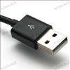 5X 3M 10ft Long USB Cable Charger For Apple iPhone 4 4S iPad 2 iPod 