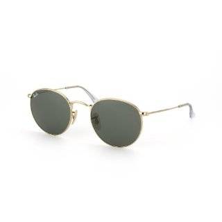 Ray Ban Gatsby Sunglasses / Metal Tea Cup, Satin Antique Pewter 