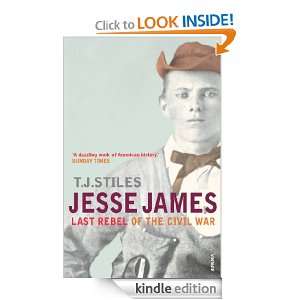 Start reading Jesse James on your Kindle in under a minute . Dont 