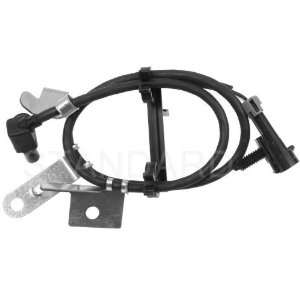   Motor Products ALS1186 Front ABS Wheel Speed Sensor: Automotive