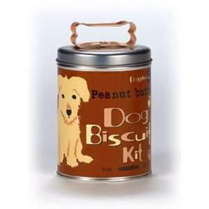  Total Toys Dog Biscuit Kit, Peanut Butter: Toys & Games