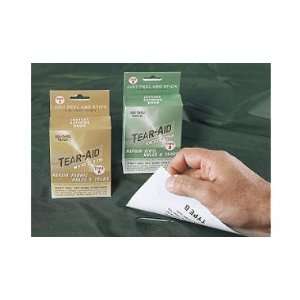  Tear Aid Patch Kit