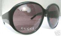 Gucci 2927 807BN Sunglasses Glasses Strass Black NEW  