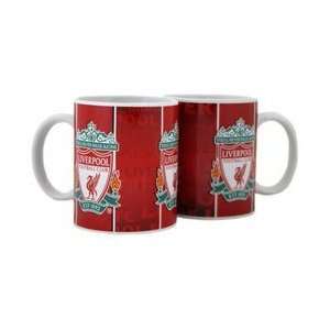  Liverpool Mug Fc Football Official