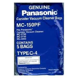   Genuine BAG (5 in a pack) BUY 6 PACKS (30 cts) &  