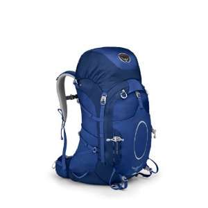Osprey Packs Atmos 50 Backpack:  Sports & Outdoors
