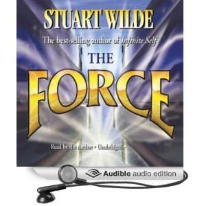  The Force (Audible Audio Edition) Stuart Wilde Books