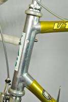 Vintage Vitus 979 KAS Team Bike 60cm Aluminum Ano Road Bicycle Suntour 