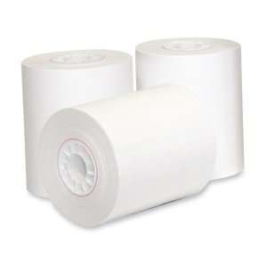  NCR 856445 Thermal Paper   2.25 x 165 ft