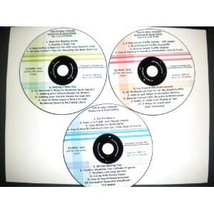  & other Vehicles Resources & Road Safety 2 CD ROMs + 1 Free CD ROM