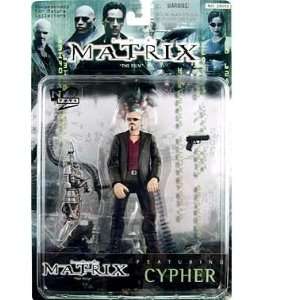  Cypher Action Figure Toys & Games