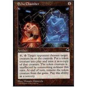  Magic the Gathering   Echo Chamber   Tempest Toys 