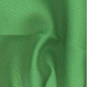   Linen Blend Kelly Green Fabric By The Yard Arts, Crafts & Sewing