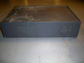 IBM SurePOS 700 VIA C3 1.2Ghz/256MB/0HD  