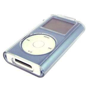   : Proporta Crystal Case (Apple iPod mini): MP3 Players & Accessories