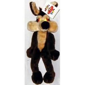 Wile E. Coyote 11 Plush Toys & Games