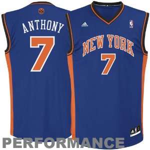  adidas Carmelo Anthony New York Knicks Revolution 30 