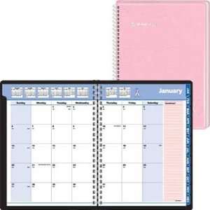   Cancer Awareness Monthly Planner 2011 76 PN06 00