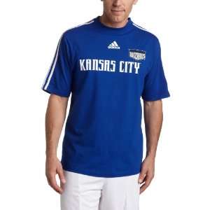  MLS Sporting Kansas City Home T Shirt