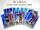 Pick Your Own 361 to 390 Man Of The MATCH ATTAX 11/12 A