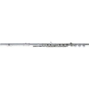  Pearl 795RBE2RB Elegante Series Flute Musical Instruments