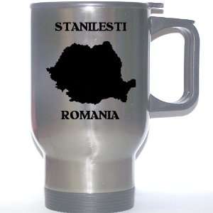  Romania   STANILESTI Stainless Steel Mug Everything 