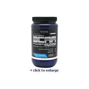   : Ultimate Nutrition BCAA 12000 Powder 457gm: Health & Personal Care